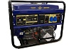 Бензиновый генератор Mateus 6.5GFE+ATS MS01107
