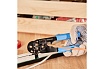 Кримпер для обжима PROCONNECT HT-210N 8P8C 12-3451-4