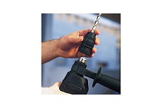 Перфоратор Bosch gbh 2-26 dfr 061125476F