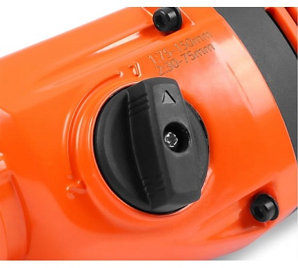 Дрель алмазного сверления Messer DDM-150 с микроударом 10-02-151