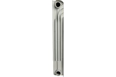 Биметаллический радиатор Rommer Profi BM 500 BI500-80-80-150 10 секций RAL9016 82490