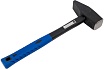 Слесарный молоток Forsage с фибергласовой ручкой 48197 F-8052000