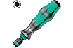 Ручка-битодержатель WERA 817 R 1/4" WE-051482
