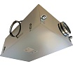 Приточная вентиляционная установка Naveka Node4- 125/VAC(D),E2 (200 м3/ч, 160 Па) УН-00006794