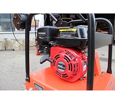 Виброплита Impulse VP120L 000357738