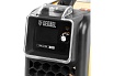 Аппарат инверторной дуговой сварки Denzel sdm-220 top 220 А 94357