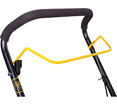 Бензиновая газонокосилка Champion LM5127