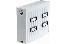 Радиатор AXIS 22 300x400 Ventil 23004V