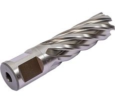 Сверло корончатое (19х50 мм; HSS; Weldon 19) PROTON Т0000022856