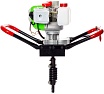 Мотобур Redverg RD-EA490 5019453