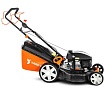 Бензиновая самоходная газонокосилка YARD FOX HONDA 53 SH V