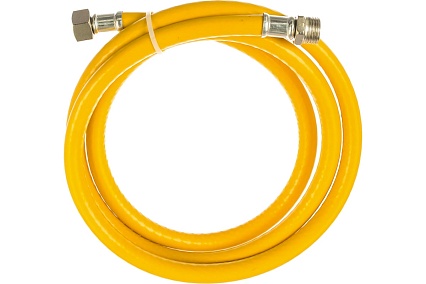 Шланг газовый (1/2"; г/ш; 2.0 м) ELKA ELK-4627132453489