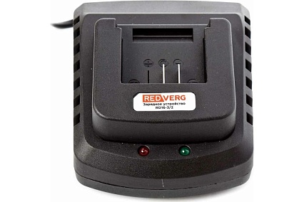 Аккумуляторная дрель-шуруповерт Redverg RD-SD18L/2Y