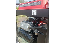 Бензиновый генератор Brait BR7500-CU(Е) 02.01.029.029