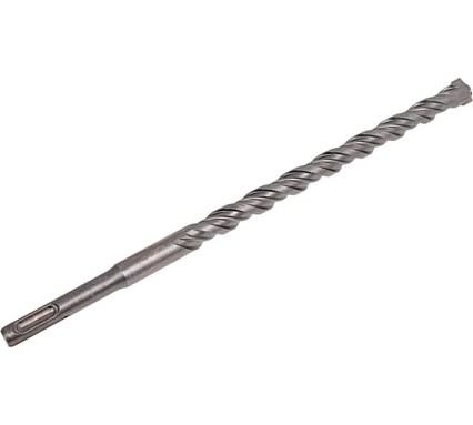 Бур (14х200/260 мм; SDS+) Biber 78143 тов-041909