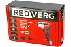 Винтоверт аккумуляторный ударный бесщеточный Redverg RD-IDR18BL/U (без акк, без з/у) 6682902