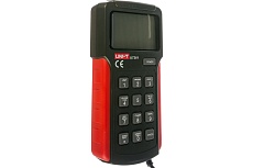Цифровой анемометр-термометр с крыльчаткой UNI-T UT361 00-00002292
