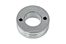 Ролик подающий 1.0-1.2 мм, 37x19x12 мм FMT V-type Оберон XLFT11012