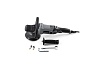Ротационная полировальная машинка повышенной мощности Shine Systems RO Heavy Polisher SS470