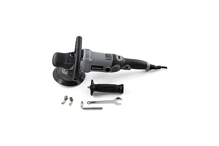Ротационная полировальная машинка повышенной мощности Shine Systems RO Heavy Polisher SS470