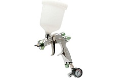 Краскопульт Anest Iwata LS-400-ETS13 SUPERNOVA, сопло 1.3 мм, ETS 13186534PF