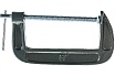 Усиленная струбцина тип G 150 мм FIT 59246