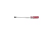 Отвертка шлицевая Политех Standart, CS, SL 6x150 мм 2560615