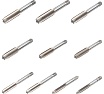 Метчики Scheppach набор 10 предметов (дюйм) Sch-C010-2T(65172)