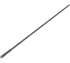 Бур SDS-plus (8х600 мм) Vertextools 999-08-600