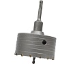 Коронка SDS-plus 110 мм Sturm 9018-SDS-HD110