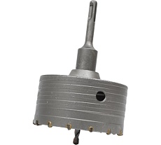 Коронка SDS-plus 110 мм Sturm 9018-SDS-HD110