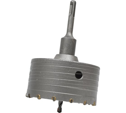 Коронка SDS-plus 110 мм Sturm 9018-SDS-HD110