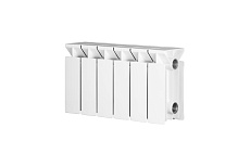 Биметаллический радиатор Radena CS 150 6 секций 009010306-02