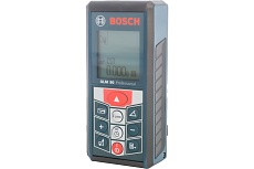 Лазерный дальномер Bosch GLM 80 + зимний набор + сумка 0.615.994.0M2