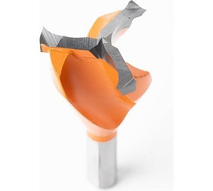 Сверло чашечное Greatwood PREMIUM SFT SERIES HW 35x70 S10x26 RH TL14083