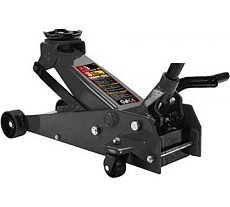 Подкатной гидравлический домкрат с педалью Torin T83502