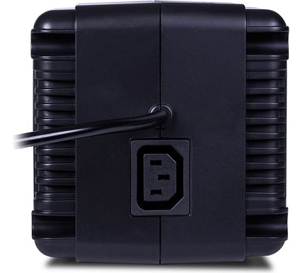 Стабилизатор SVEN VR-V1000 (500Вт,Входное 184-285В, 2×CEE7/4+1×ІЕС320 розеток) SV-015572