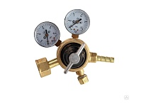 Редуктор БАЗО-50-4 для азота АВТОГЕН 0011014