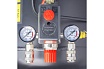 Компрессор Verton Air AC-100/420R 01.5985.12197