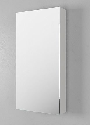 Зеркальный шкаф Velvex Unique Unit 47 см zsUNI.47.H95-211
