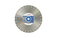 Алмазный диск по камню (400х25.4 мм) Bosch 2608603795