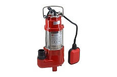 Дренажный насос Quattro Elementi Sewage 250F Ci 771-763