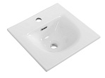 Раковина BelBagno 40 см BB-8099-3-40