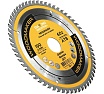 Диск пильный по дереву Woodmaker 190x30/20 мм, Z=60 атв Diamond Industrial DIDD190Z60