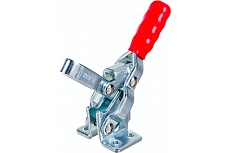Зажим с вертикальной рукоятью HS CLAMP HS-12050-U