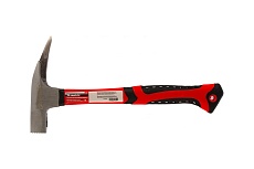 Молоток кровельщика Matrix 600 г, фибергласовая обрезиненная рукоятка 10624