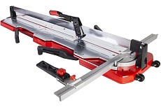 Ручной профессиональный плиткорез, монорельс, длина резки 102 см RUBI TP-102-S 11900