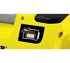 Садовый насос Karcher BP 3 Home & Garden 1.645-353