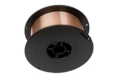 Омедненная проволока ER-70S-6 0.8 мм, 1 кг Gigant GCH-080801
