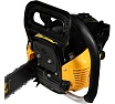 Бензопила цепная бензиновая Partner For Garden GS 520 P (3,5 л.с, мощность 2,4 кВт, объем двигателя 49,3 см3 , длина шины 20" - 50 см) ( ШК ) 5580